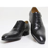 Honorable Member Oxfords Genuine Leather