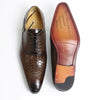 Honorable Member Oxfords Genuine Leather